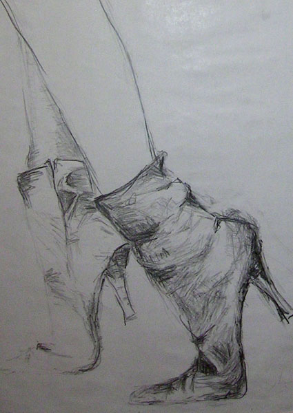 Ilustration Zeichnung