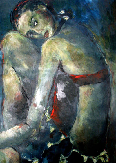 Modeillustrationen Modeillustrationen